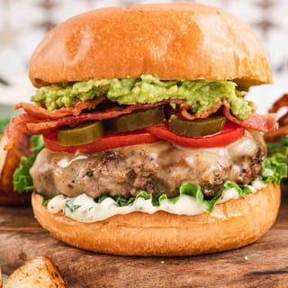 Cali Burger