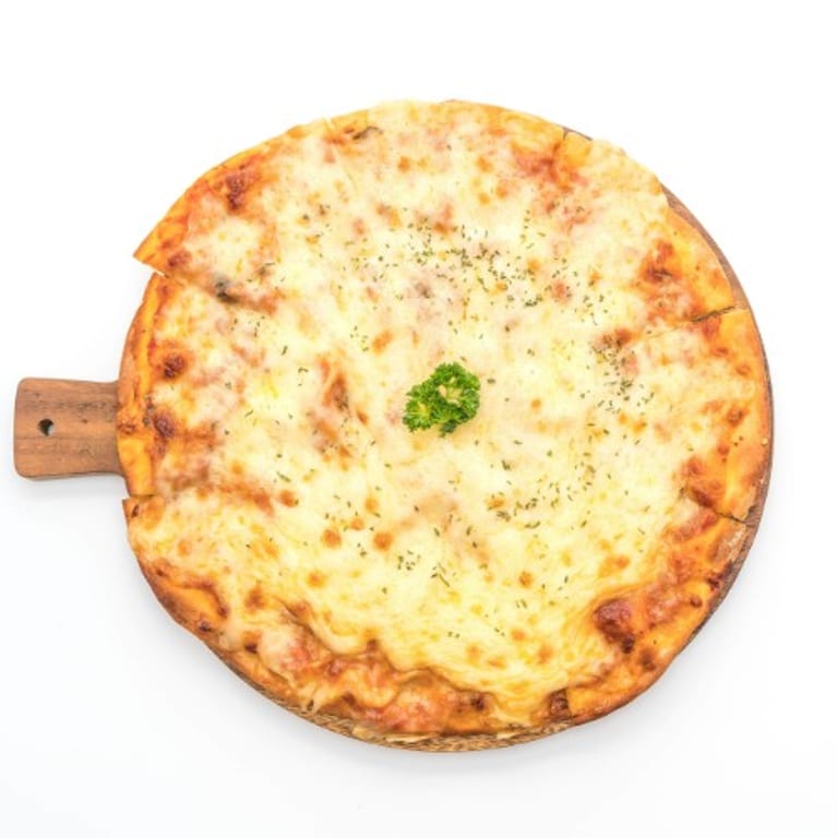 Delicious Pizza Options at Our Sports Bar