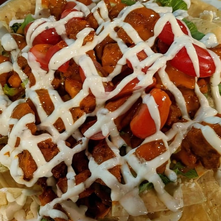 Delicious Sliders: A Sports Bar Favorite