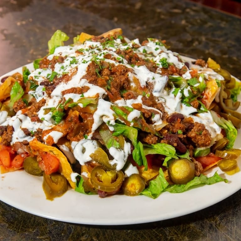 Sizzling Steak Selections