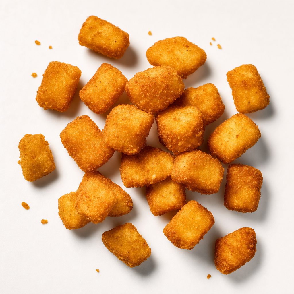 Tater Tots.